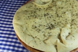 Focaccia