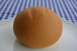 Pan Leche