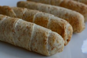 Dedito Integral Premium Queso x 10 unds.