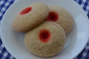 Galleta Punto Rojo x 10 unds.